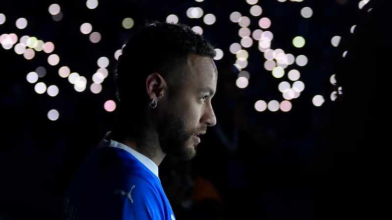 neymar